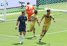 Video, resumen y goles del partido: Boca vs. Auckland City (1-1) por el Mundial de Clubes 2025