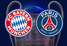 ¿Dónde ver Bayern Múnich - PSG por Champions League 2026?