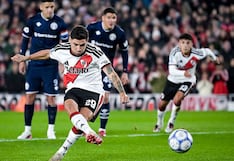 ESPN EN VIVO, River vs. Rivadavia en directo: ver gratis Disney y TNT Sports