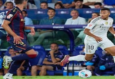 Pronósticos Real Madrid vs Villarreal: apuestas apuntan a triunfo merengue y lluvia de goles