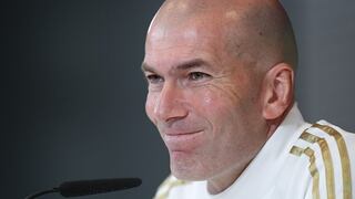 Zidane no se equivoca con las promesas: Mbappé, Fede, Varane, Hazard y ahora Camavinga