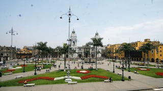 Cronograma Aniversario de Lima 2024: actividades y horarios de presentaciones