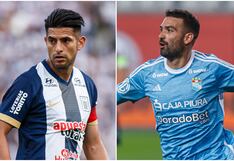 Alianza Lima vs. Sporting Cristal: fecha, hora, lugar y canal por la fecha 4 de la Liga 1