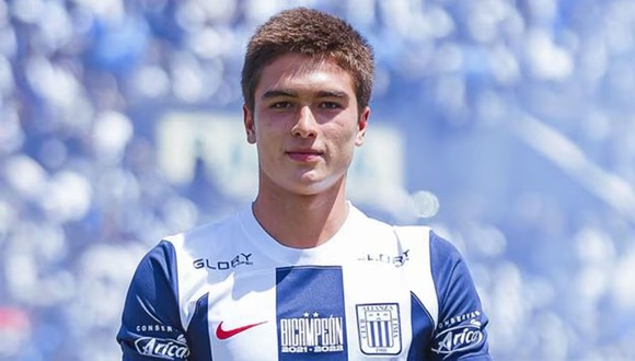 ¿Qué pasó por Goicochea, por qué está libre y qué debe pasar para seguir en Alianza Lima? (Foto: Alianza Lima)