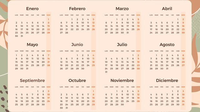 ¿El lunes 9 de octubre es no laborable o feriado? ¿Cuál es la diferencia entre ambos? 
