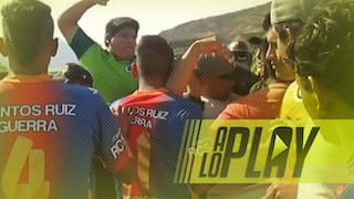 Copa Perú: las curiosidades que dejó el Torneo 2016 [VIDEO]
