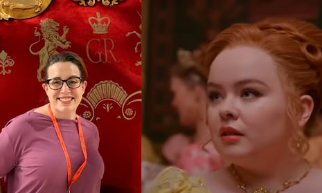 Julia Quinn en Perú: ¿cuándo llega la autora de “Bridgerton” y precio de las entradas?