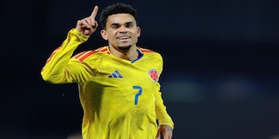 Los cafeteros con su gran plantilla llegan como favoritos al amistoso Colombia vs Croacia (Crédito: Alamy Stock Photo).