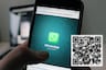 Guía para compartir tu contacto de WhatsApp por código QR