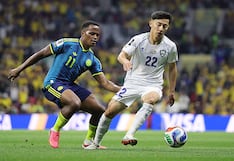 Resumen extendido, goles y video: Colombia vs. Uzbekistán (3-1), por el Mundial 2026