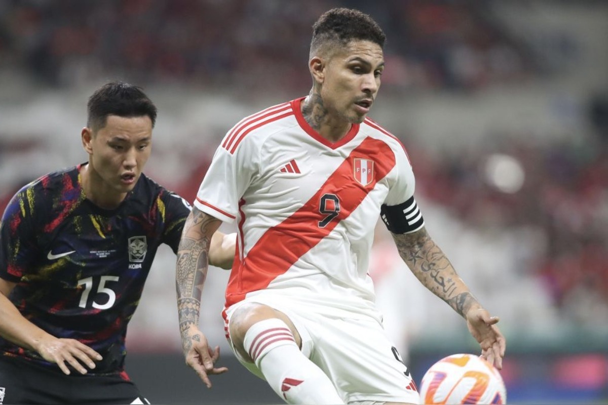 Con casi 40 años: ¿por qué Paolo Guerrero es nuestra mejor arma en ataque ante Paraguay? (Foto: Agencias)