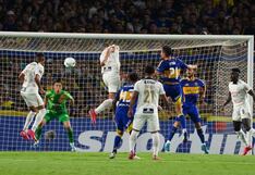 Alianza Lima vs. Boca (5-4): video, resumen y penales por la Copa Libertadores