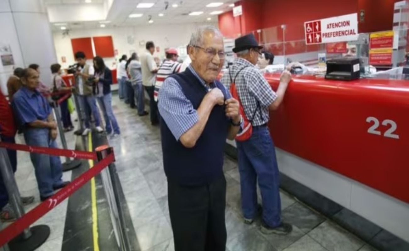 Conoce todos los detalles sobre la lista de beneficiarios y el calendario de pagos del Fondo Nacional de Vivienda. (Foto: GEC)