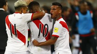 Perú vs. Costa Rica: ¿Cuánto pagan los goles de Ruidíaz y Farfán en las casas de apuestas?