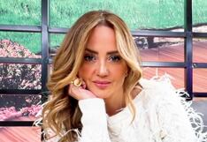 Los duros motivos por los que Alex Kaffie “odia” a Andrea Legarreta