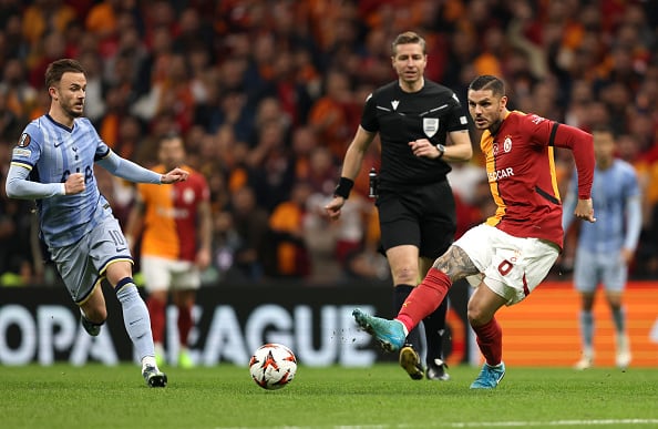 Icardi se lesionó de los ligamentos de la rodilla derecha y no jugará hasta la siguiente temporada. (Foto: Getty Images)