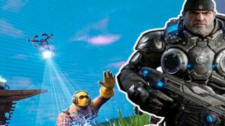 Gears 5 logra destronar Fortnite como el más jugado en Xbox One