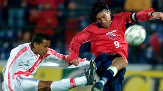 Perú vs. Chile: Historia, estadísticas, goles, jugadores, próximos partidos y más