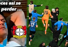 Se rompe el invicto: mejores memes del Atalanta campeón y la caída del Bayer Leverkusen