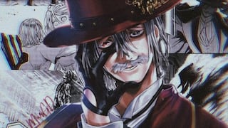 “Record of Ragnarok”: cuál es la identidad real de Jack el Destripador de acuerdo al anime