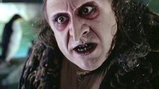 “Batman regresa”: lo que hizo Danny DeVito para encarnar al Pingüino en la película