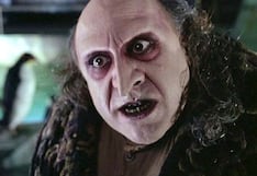 “Batman regresa”: lo que hizo Danny DeVito para encarnar al Pingüino en la película