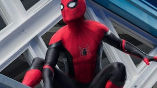 Fortnite contaría con una skin de Spider-Man según rumores