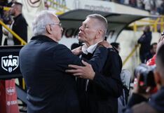 Universitario vs. Cristal (2-0): video, resumen y goles del partido por Torneo Apertura