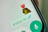 Así puedes saber a qué hora leyeron tu mensaje de WhatsApp