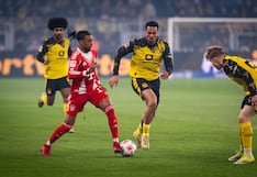 Bayern vs. Dortmund EN VIVO con Luis Díaz: ver gratis por ESPN y Disney Plus en directo