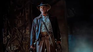 “Indiana Jones”: ¿en qué plataformas puedes ver las cintas de la saga?