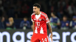 Bayern vs. Heidenheim EN VIVO: ver transmisión gratis vía ESPN y Disney Plus con Luis Díaz