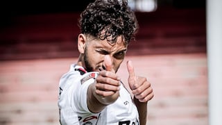 ‘Chocherita’ llegará a La Victoria: Jean Pierre Archimbaud tiene un acuerdo con Alianza Lima