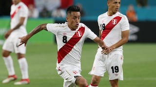 Selección Peruana en Rusia 2018: ¿cómo hay que jugarle a Francia? Christian Cueva responde