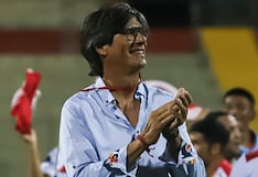 ¿Ángel Comizzo es una posibilidad en Sporting Cristal? Lo último que se sabe sobre el interés