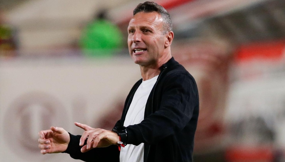 Walter Ribonetto. (Foto. GEC)