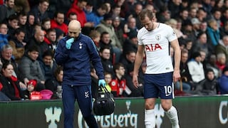 Peligro Mundial: Kane tendría esta fecha de regreso y preocupa a toda Inglaterra