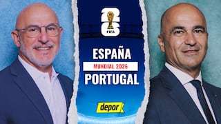 España vs. Portugal EN VIVO: minuto a minuto por internet gratis vía DIRECTV, La1 RTVE Play y ESPN