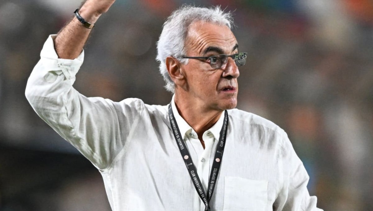 Jorge Fossati volvió a Universitario tras su paso por la Selección Peruana. (Foto: Getty Images)