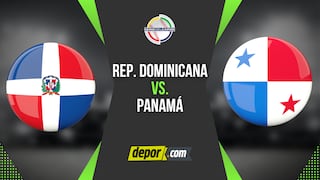República Dominicana vs. Panamá (1-3): video y resumen por Serie del Caribe 2024