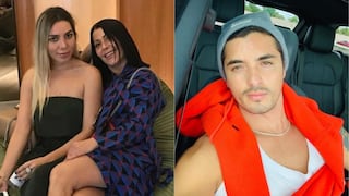 Christian Estrada desmiente a Frida Sofía y asegura que no tuvo romance con Alejandra Guzmán