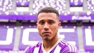 Estuvo en la mira de Alianza Lima: Darwin Machís definió su futuro en otro equipo grande