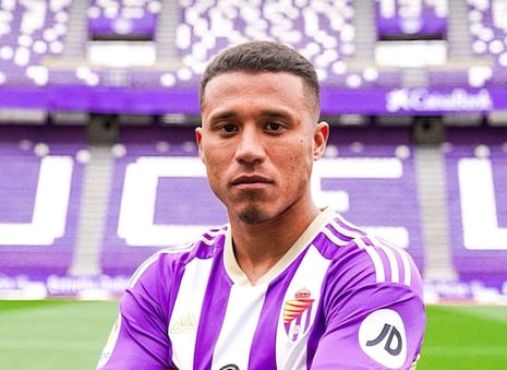 Estuvo en la mira de Alianza Lima: Darwin Machís definió su futuro en otro equipo grande