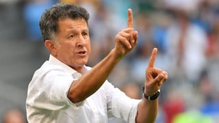 Confirmado: Juan Carlos Osorio no es más técnico de la Selección de Paraguay