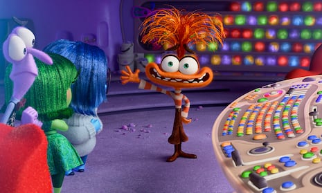 “Intensamente 2″: tráiler, reparto de la película y cuándo llega a los cines