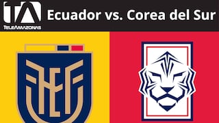 Teleamazonas transmitió el partido Ecuador 3-0 Corea del Sur por TV abierta y Streaming Online por fecha FIFA