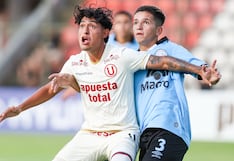 Universitario vs. Belgrano (0-2): video, resumen y goles de Copa Libertadores Sub-20