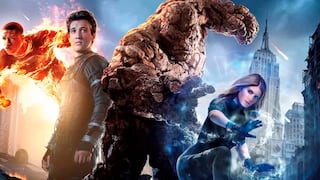 Avengers 4: la teoría que explica el triunfal regreso de los Cuatro Fantásticos contra Thanos