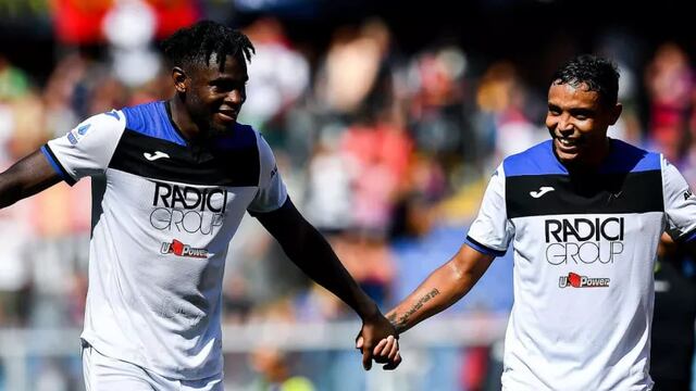 Plan de contingencia: Inter ya tiene el reemplazo de Lukaku si se marcha al Chelsea 