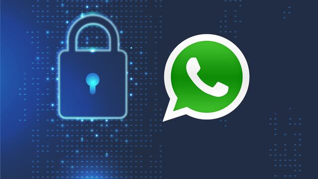 Qué hacer si no recuerdas la contraseña del bloqueo de pantalla en WhatsApp Web 